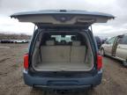 2008 Infiniti Qx56  იყიდება Chicago Heights-ში, IL - Front End