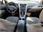 2014 Ford Fusion S للبيع في Earlington، KY - Hail