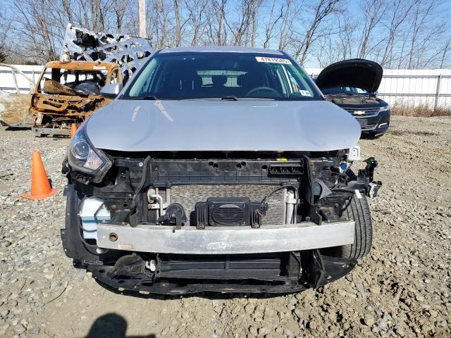  KIA NIRO 2019 Silver