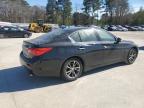 2017 Infiniti Q50 Premium for Sale in Gaston, SC - Undercarriage