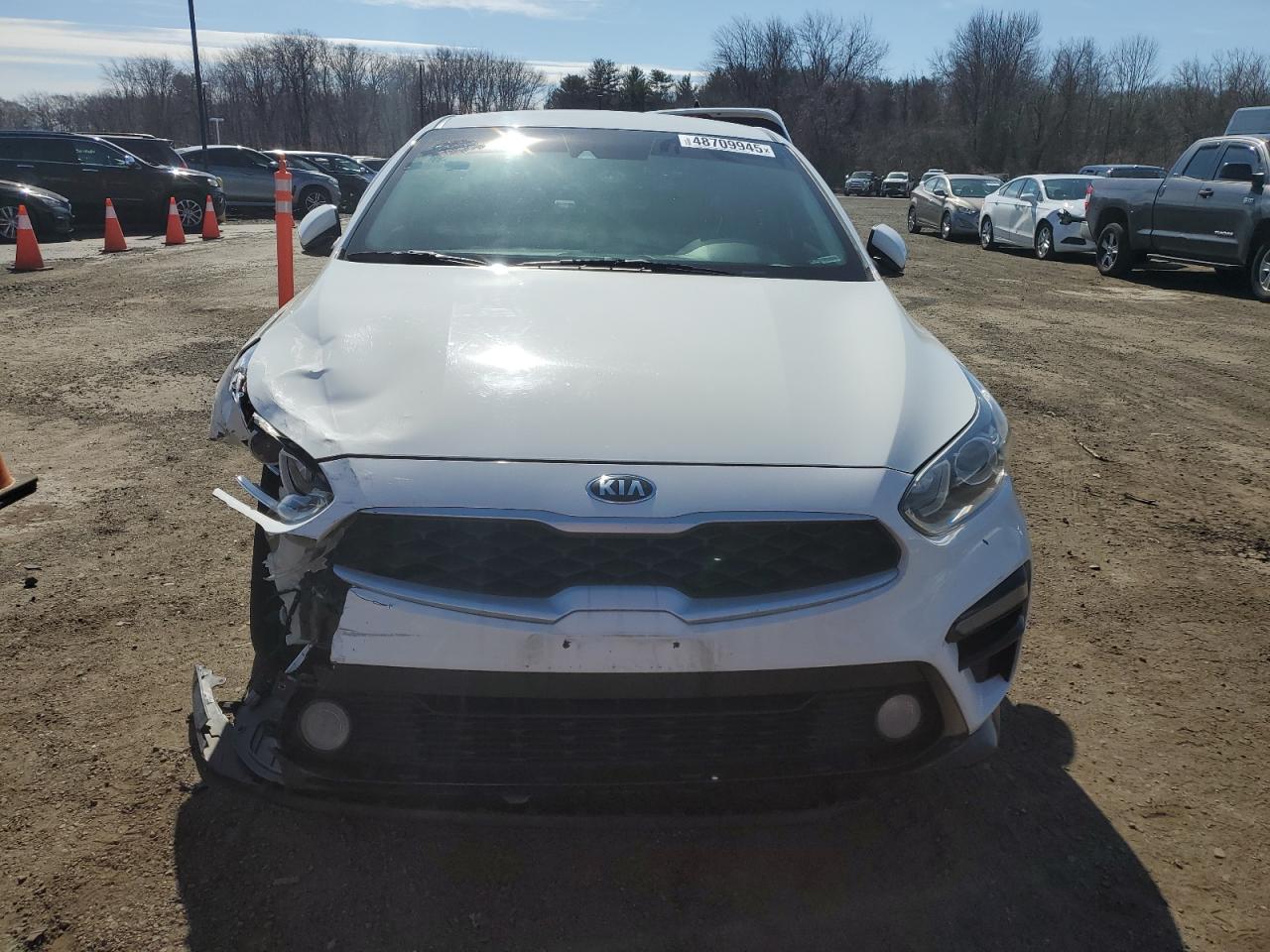 2019 Kia Forte - Image 5