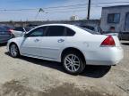 2016 Chevrolet Impala Limited Ltz на продаже в Los Angeles, CA - Front End