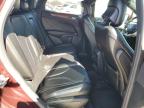 2017 Lincoln Mkc Reserve продається в Cahokia Heights, IL - Front End