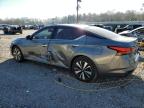 2020 Nissan Altima Sl for Sale in Augusta, GA - Side