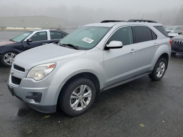 2010 Chevrolet Equinox Lt