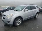 Exeter, RI에서 판매 중인 2010 Chevrolet Equinox Lt - Rear End