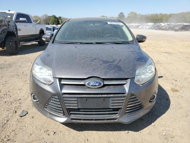 Седани FORD FOCUS 2013 Сірий