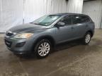JM3TB3MV7A0****** Salvage and Wrecked 2010 Mazda CX-9 in NY - Albany