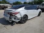 2019 Toyota Camry Xse for Sale in Ocala, FL - Rear End