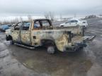 2024 CHEVROLET SILVERADO K2500 HEAVY DUTY LT   for sale at Copart QC - MONTREAL