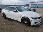 2019 Bmw M4  en Venta en Chicago Heights, IL - All Over