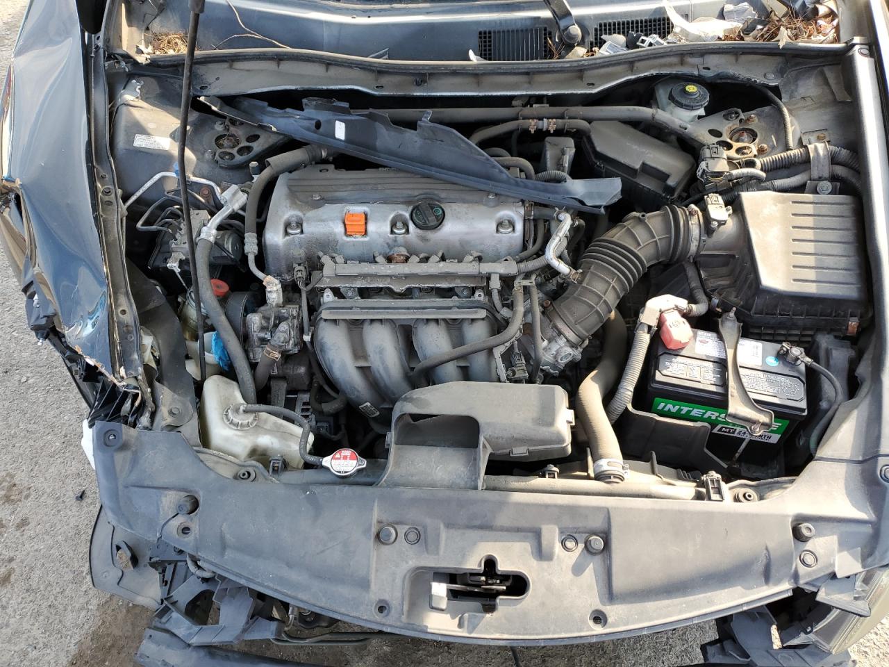 2010 Honda Accord - Image 11