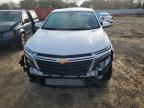 2024 Chevrolet Equinox Lt for Sale in Theodore, AL - Front End