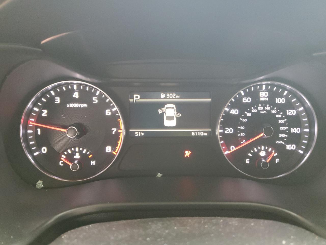 2024 Kia Forte - Image 9