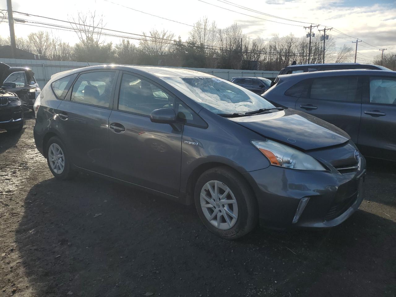 2014 Toyota Prius - Image 4