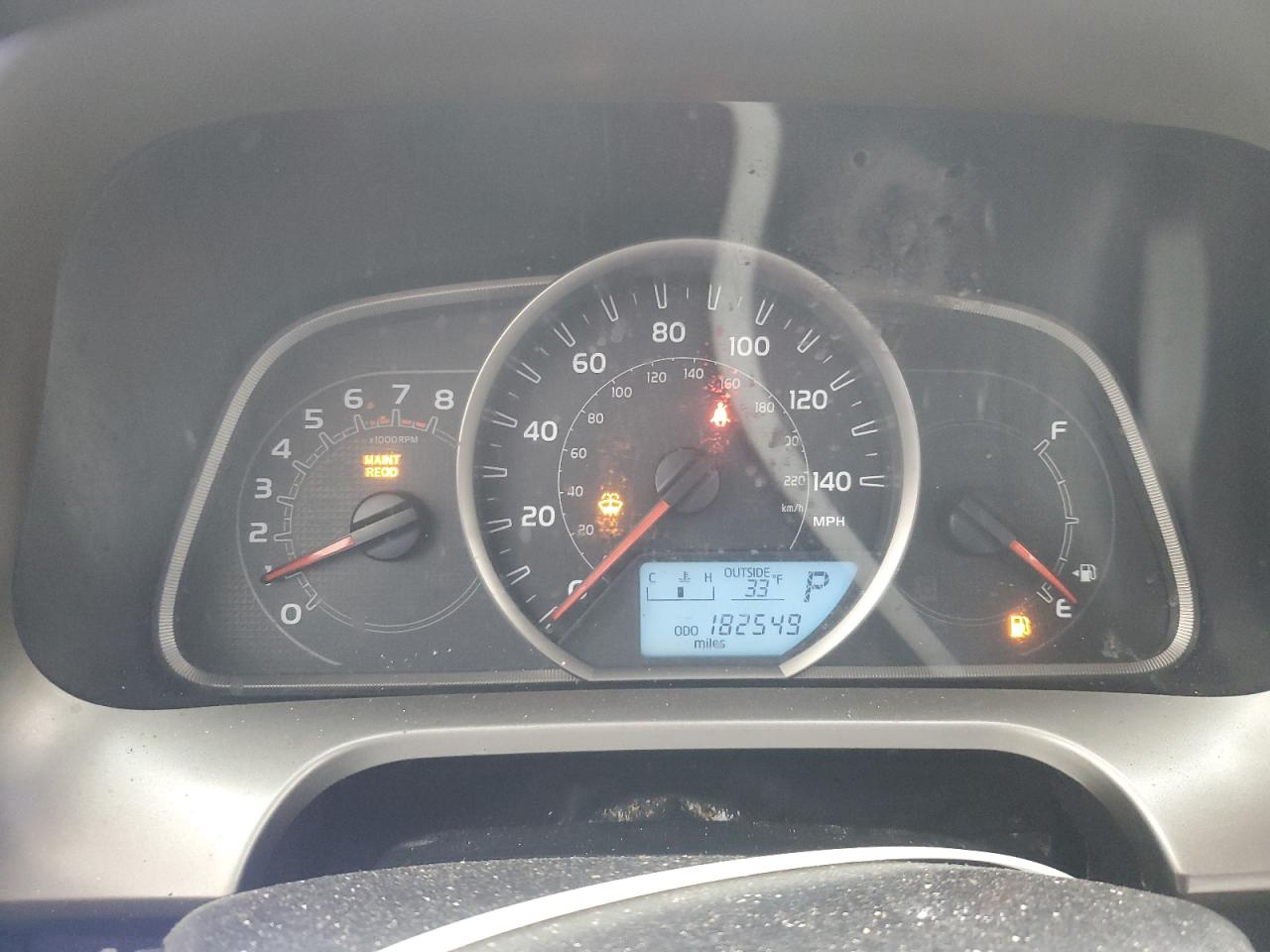 2013 Toyota RAV 4 - Image 9