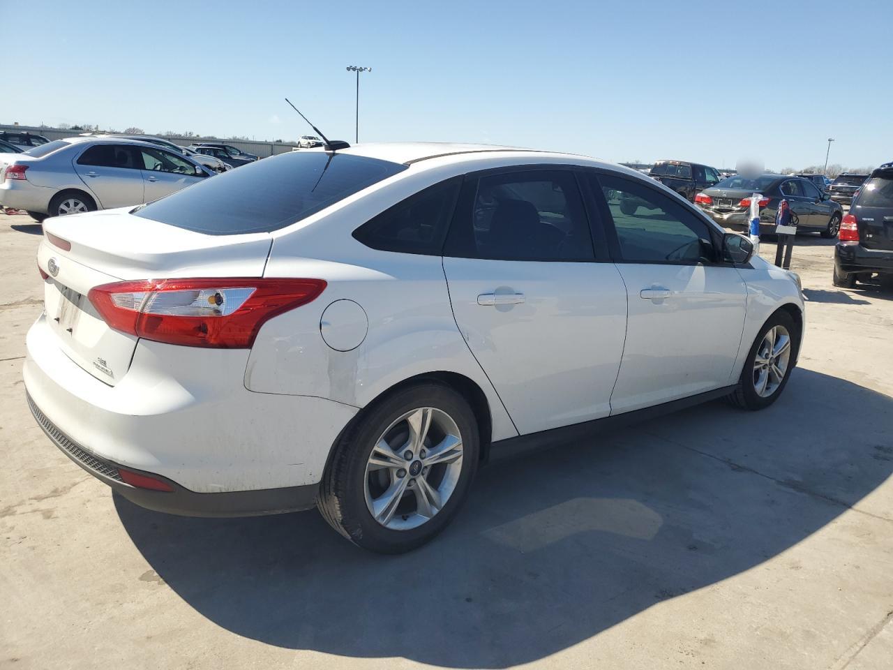 2014 Ford Focus - Image 3