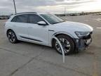2021 Audi E-Tron Premium for Sale in Grand Prairie, TX - Front End