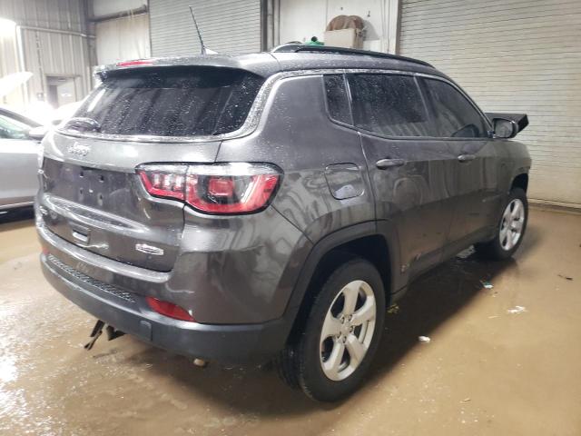  JEEP COMPASS 2018 Charcoal