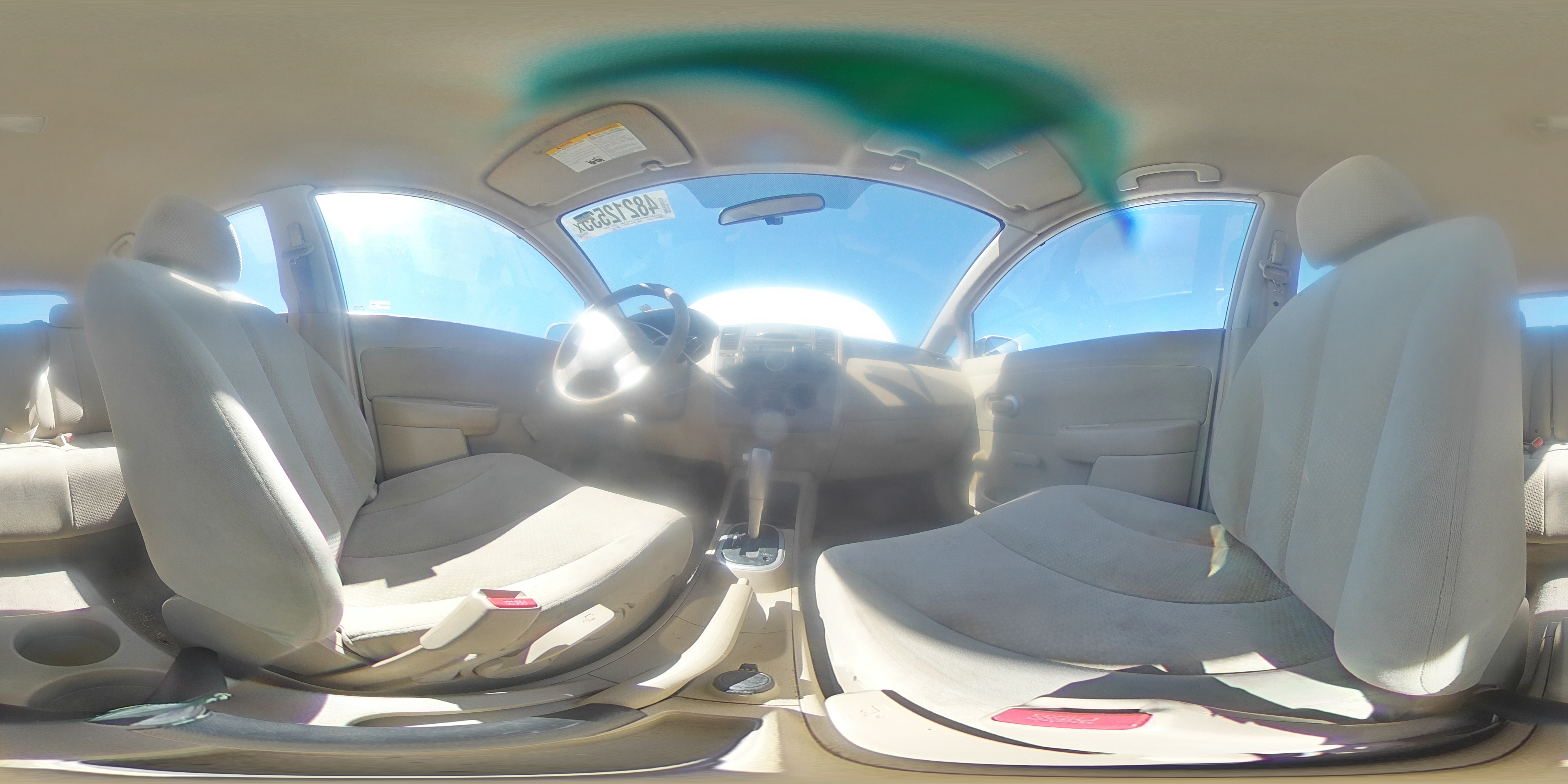 2010 Nissan Versa - Image 14