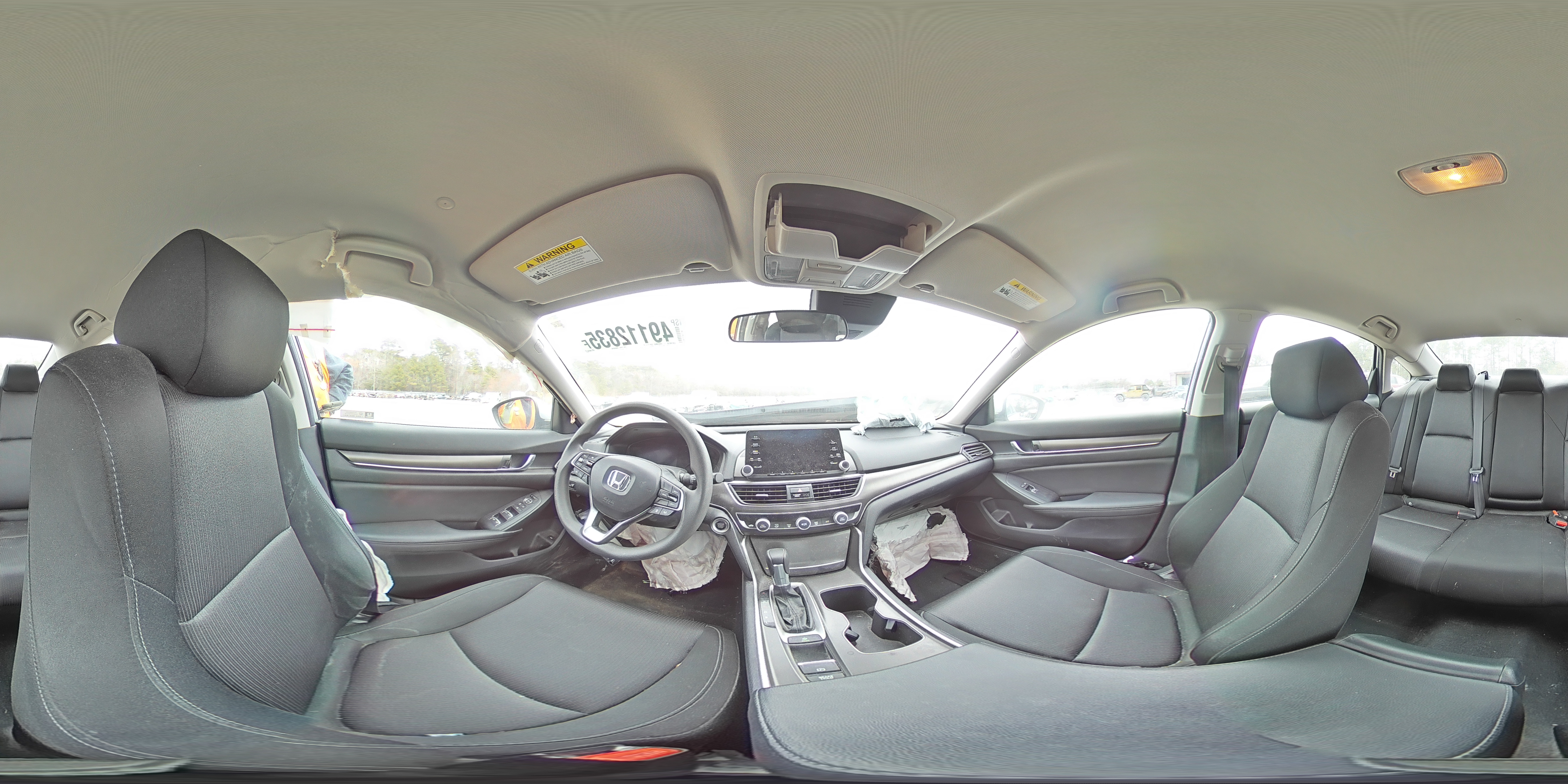 2019 Honda Accord - Image 13