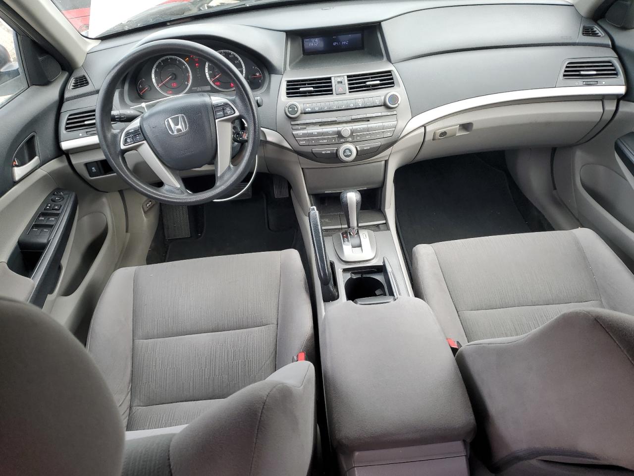 2012 Honda Accord - Image 8