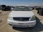 2006 Ford Five Hundred Sel на продаже в Kansas City, KS - Front End