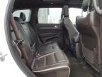 2018 Jeep Grand Cherokee Overland للبيع في Davison، MI - Rear End