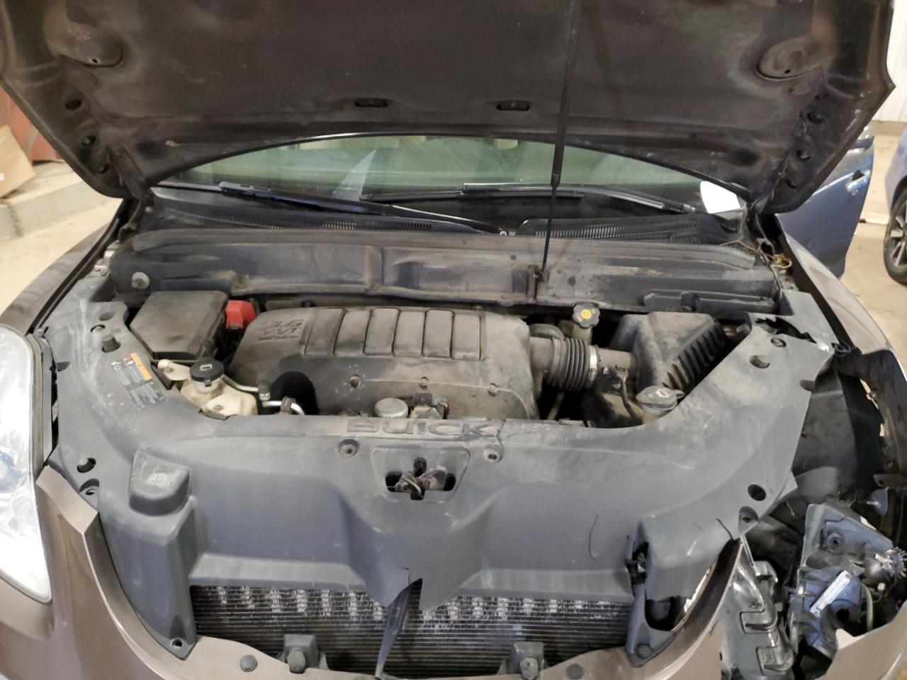 2012 Buick Enclave - Image 12