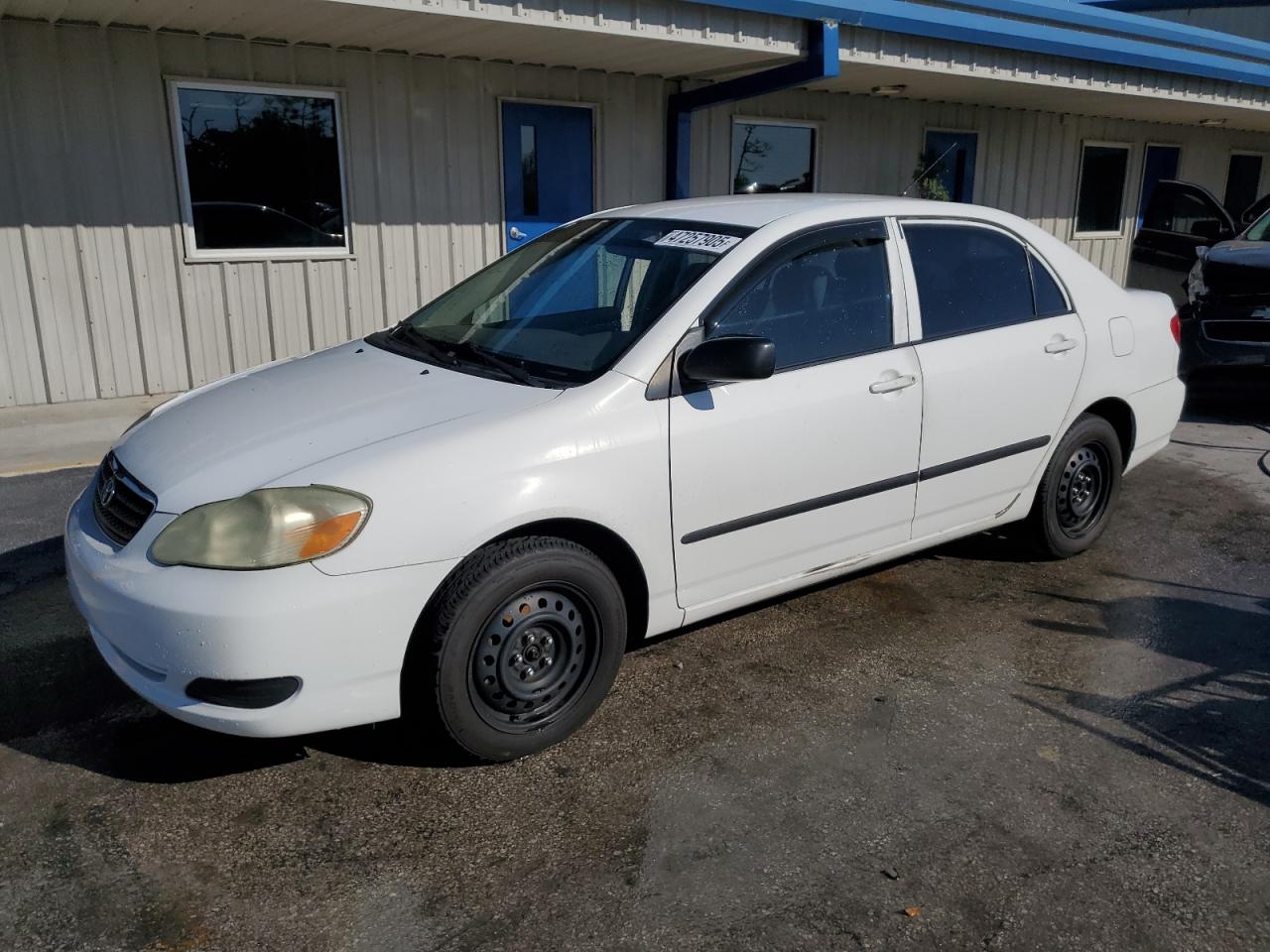 2005 Toyota Corolla - Image 1