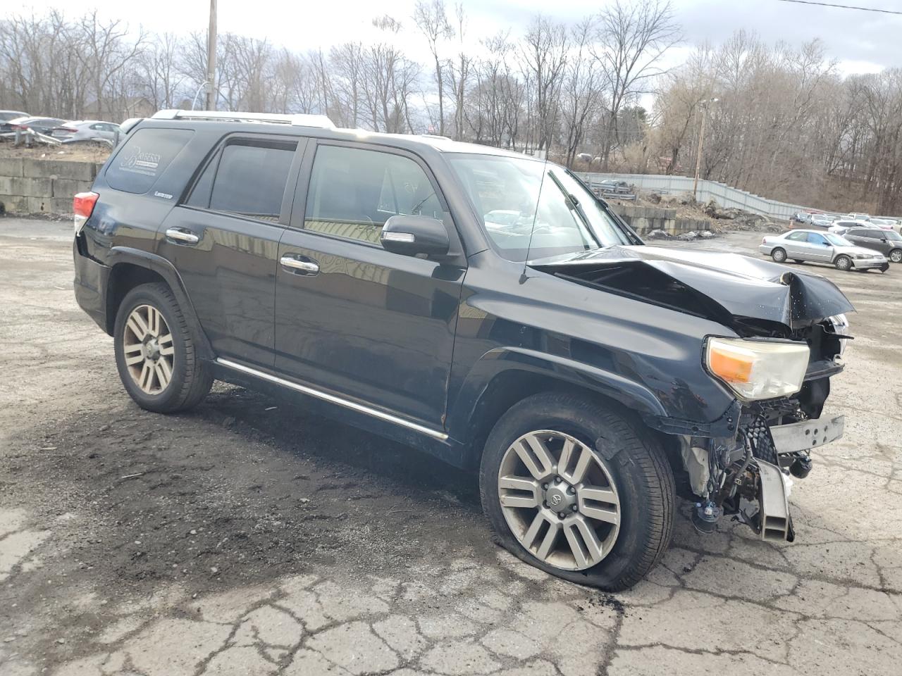 2011 Toyota 4Runner - Image 4