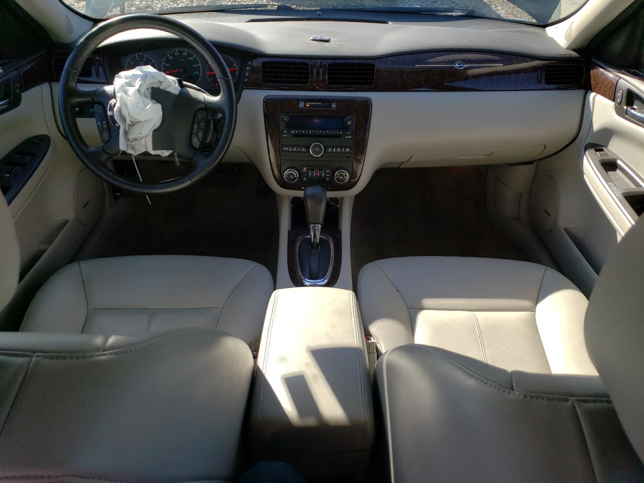 2014 Chevrolet Impala - Image 8