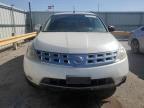2003 Nissan Murano Sl for Sale in Dyer, IN - Side