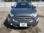 2018 Ford Ecosport Se zu verkaufen in Dunn, NC - Front End