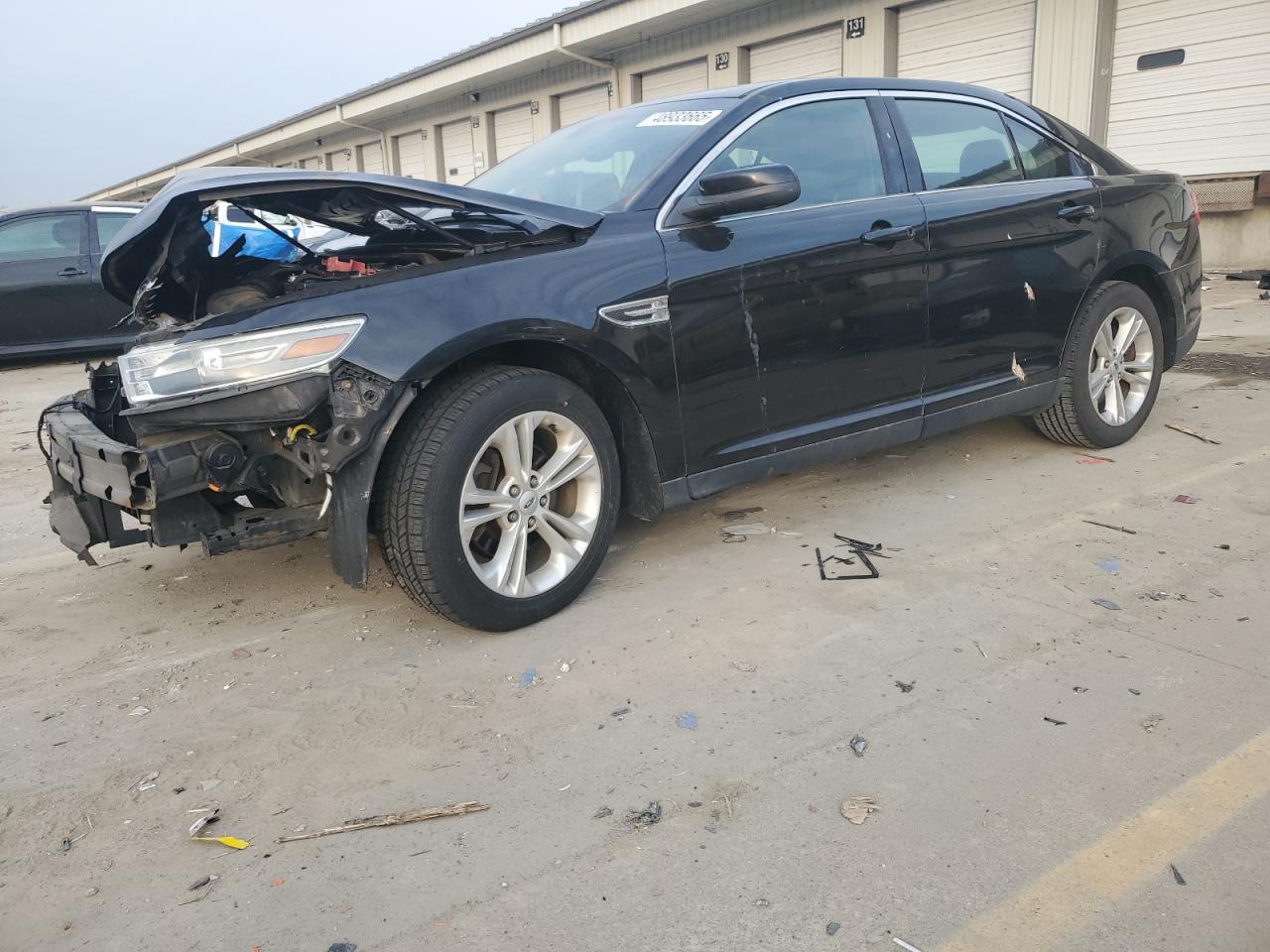 2013 Ford Taurus Sel for Sale in Louisville, KY - Front End