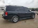 2011 Nissan Armada Sv for Sale in Houston, TX - Front End