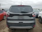 2017 Ford Escape Se იყიდება Elgin-ში, IL - Undercarriage