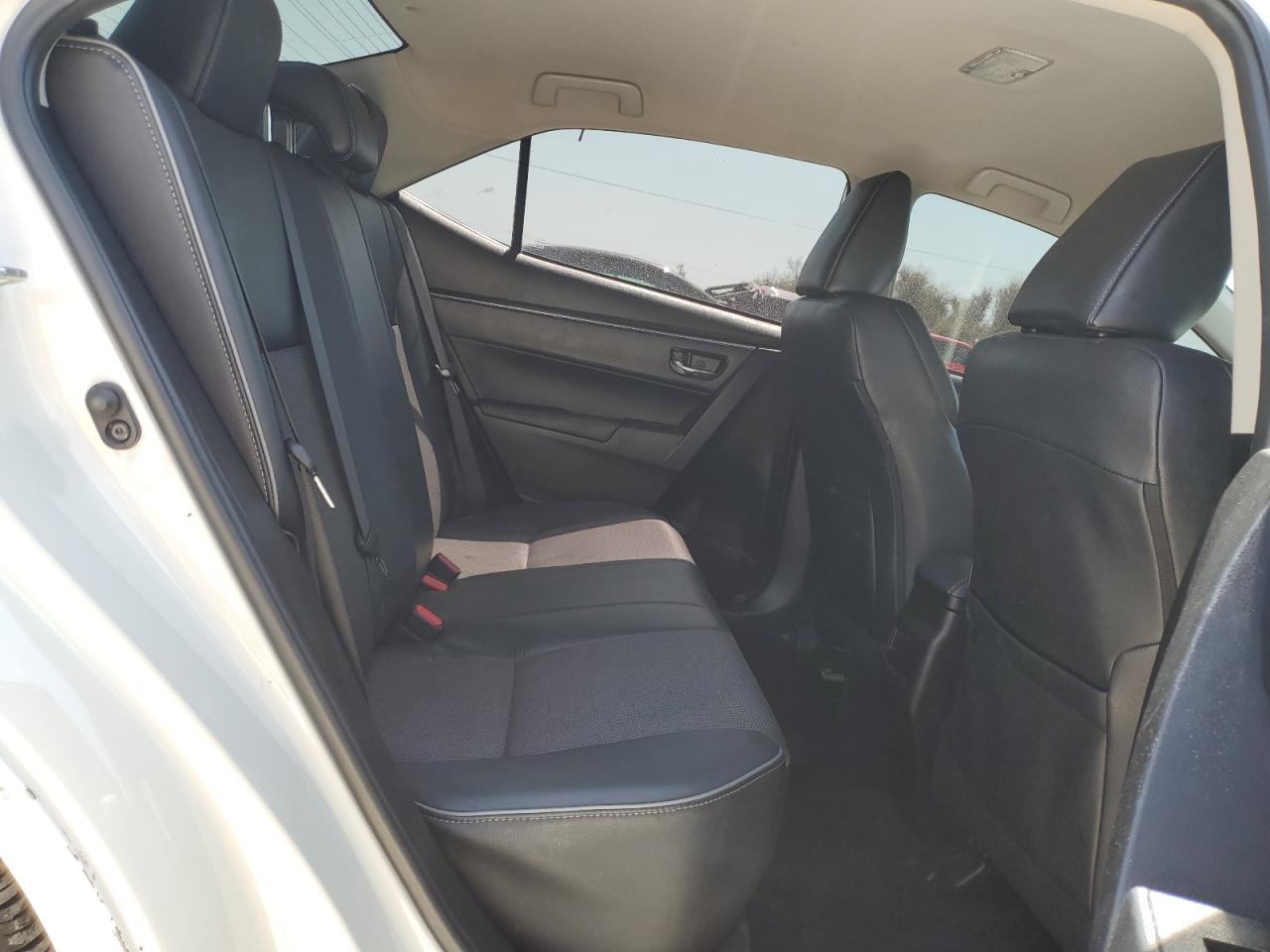 2014 Toyota Corolla - Image 11