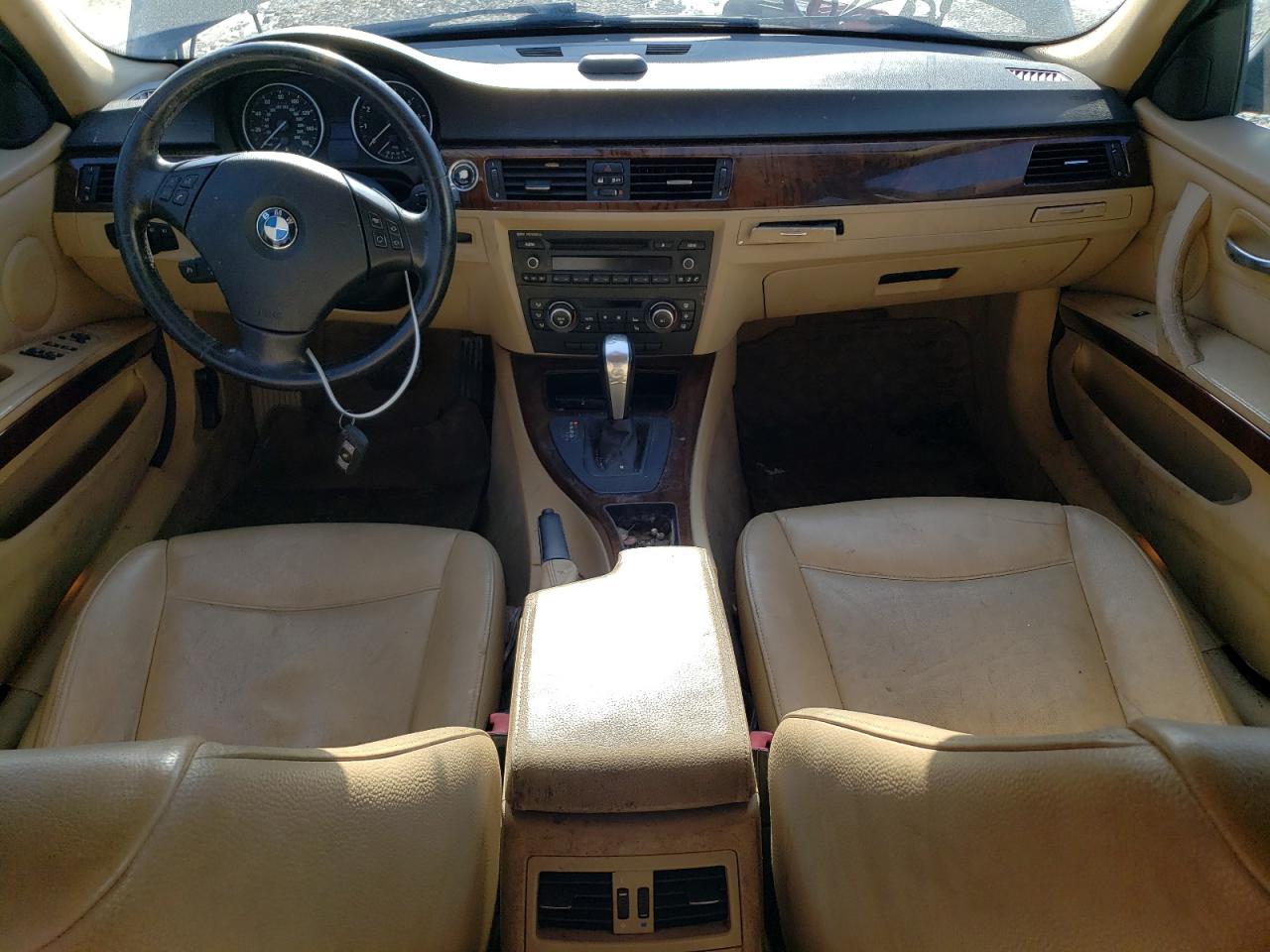 2011 BMW 3er - Image 8