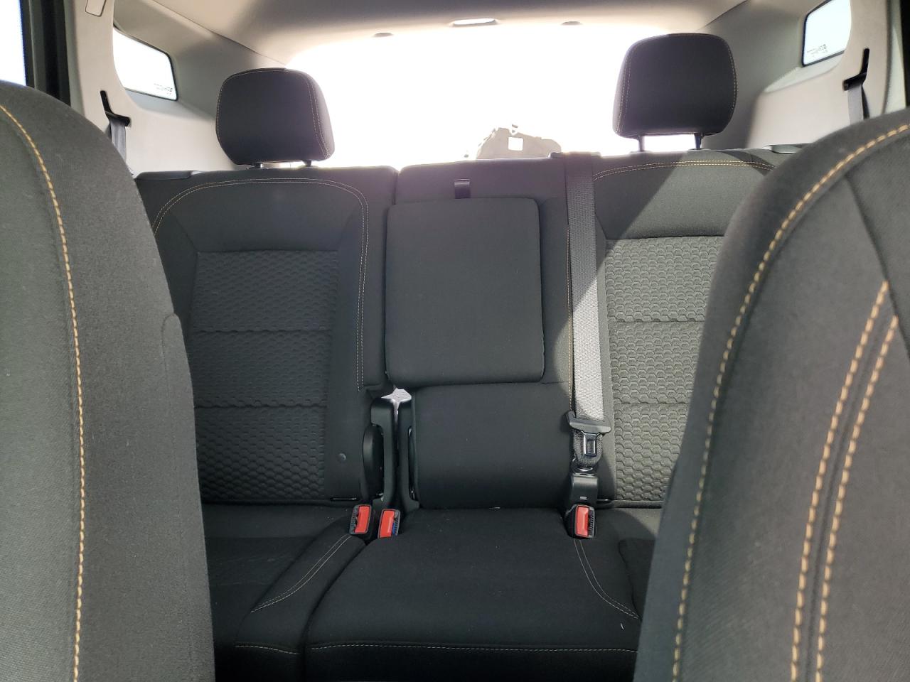 2021 GMC Terrain - Image 10