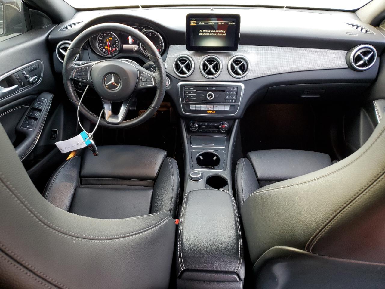 2018 Mercedes-Benz CLA-klasse - Image 8