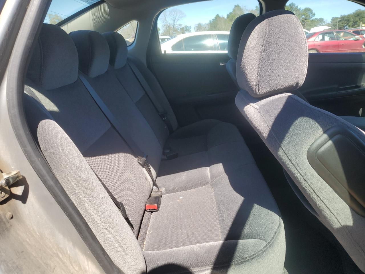 2009 Chevrolet Impala - Image 10
