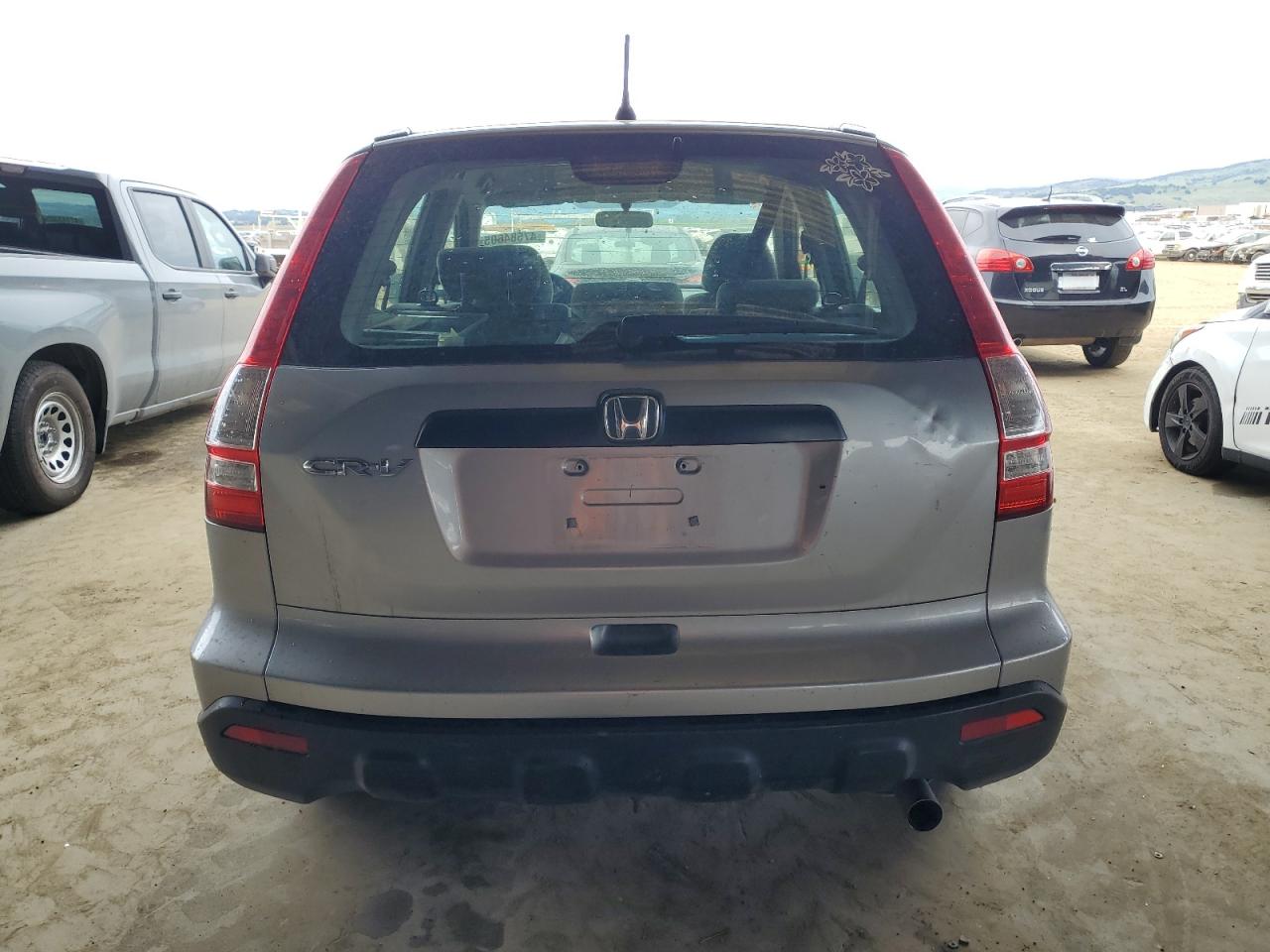 2008 Honda CR-V - Image 6