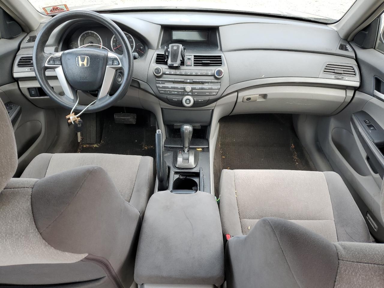 2008 Honda Accord - Image 8