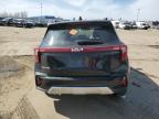 2024 Kia Seltos S for Sale in Woodhaven, MI - Front End