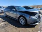 2012 Audi A4 Premium Plus იყიდება Littleton-ში, CO - Front End