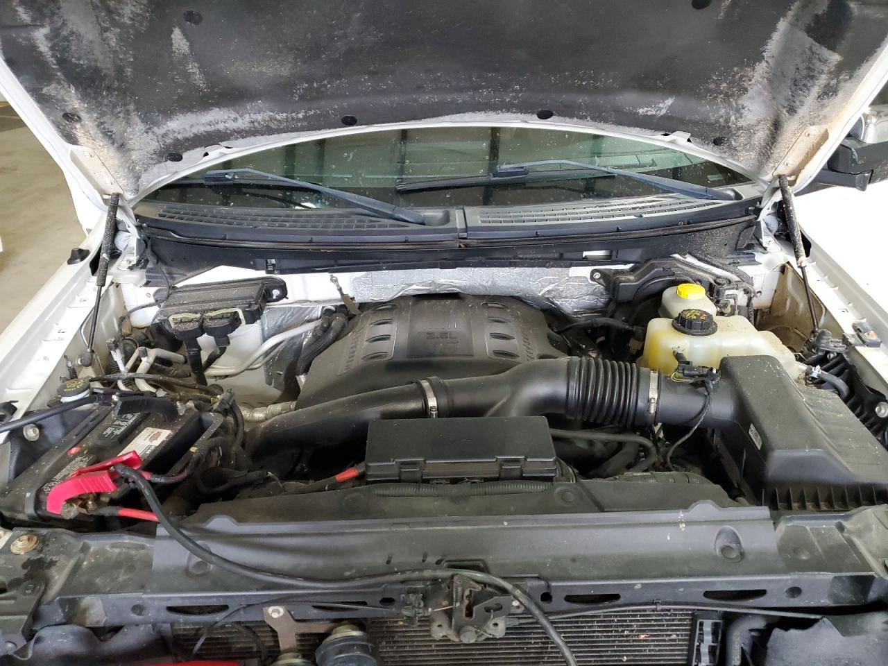 2014 Ford F-150 - Image 11