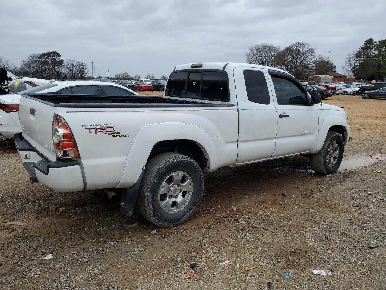 2005 Toyota Tacoma - Image 3