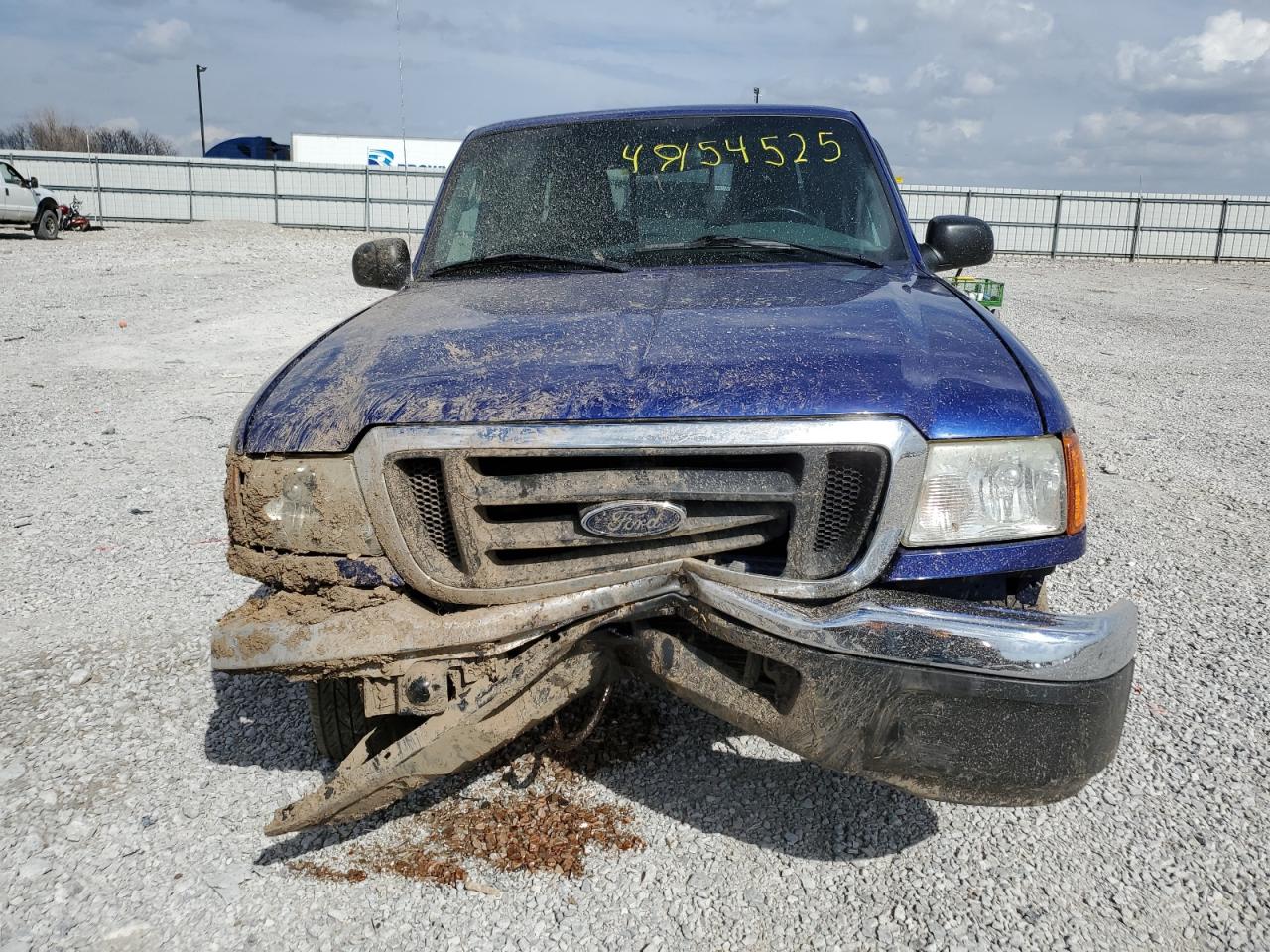 2004 Ford Ranger - Image 5