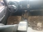 2016 Nissan Frontier S for Sale in Lexington, KY - Water/Flood